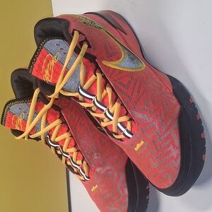 Nike Zoom Lebron NXXT Genisus Size 8